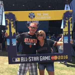 Meet your Posher, Diane